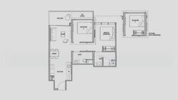 Kopar At Newton (D9), Apartment #565638531